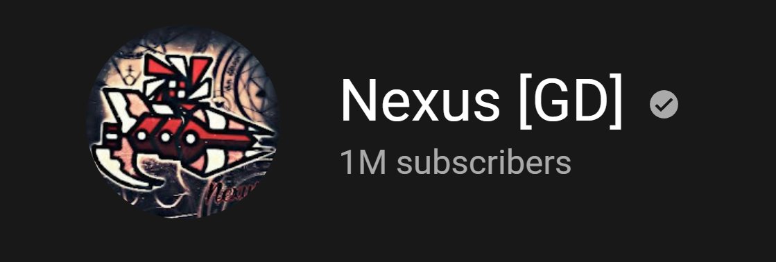 Nexus tweet media