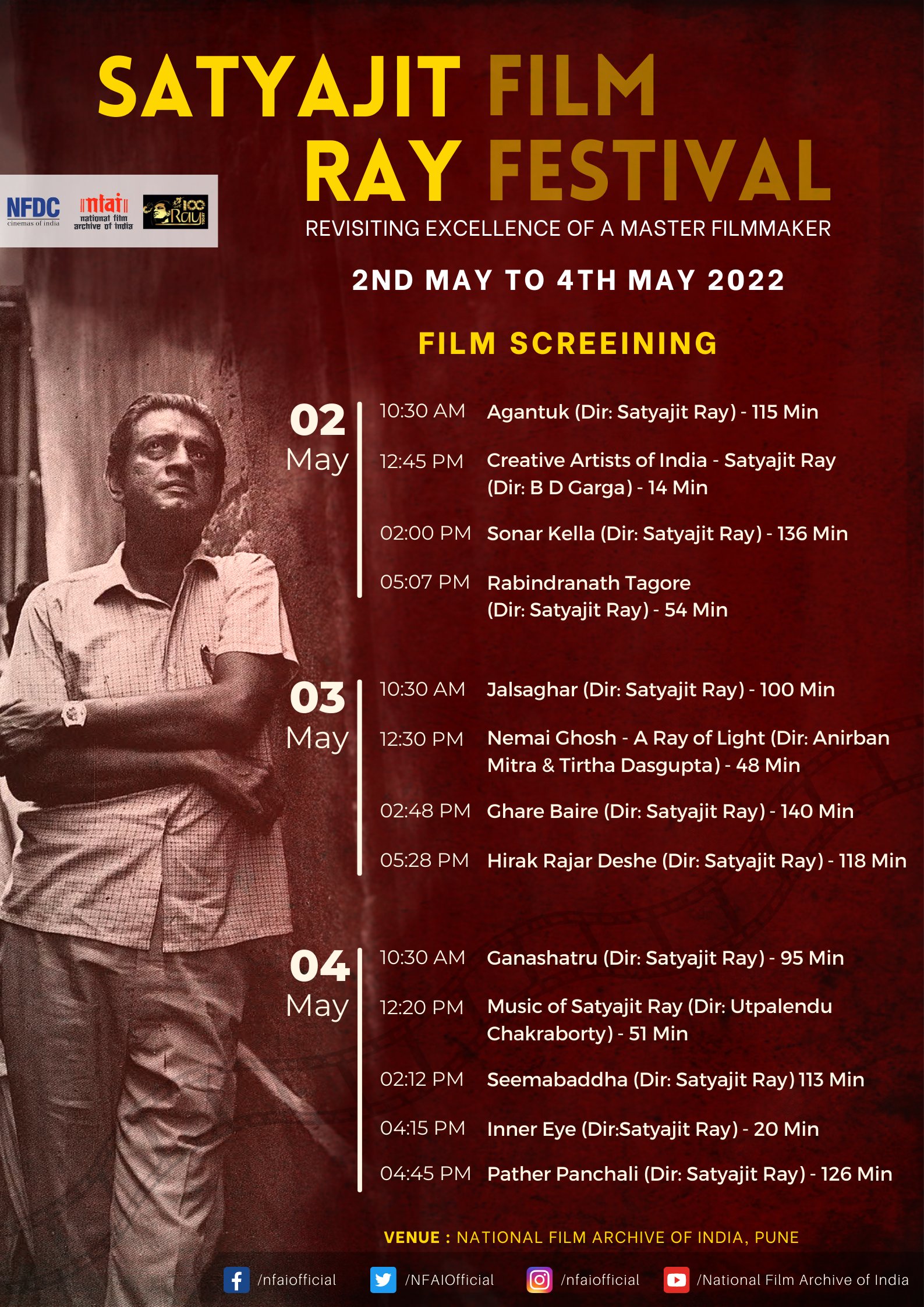 Sonar kella full movie download deals 720p
