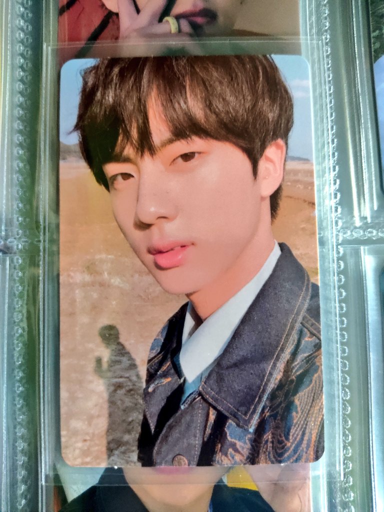 jinlovcart's tweet photo. 💌 ↷ #nixxmails ⋯ ♡ᵎ 

Thank you so much @cozycoeur  for bringing home jinnie safe and sound! pogi so much talaga T _ T 💗

 >> #cozyfeedback << https://t.co/xUAp3I5Imr