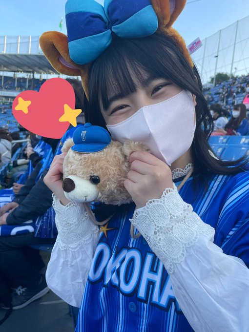 石上ひなののTwitter画像33