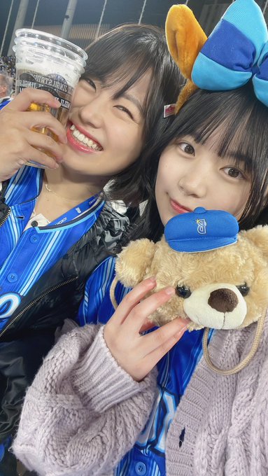 石上ひなののTwitter画像34