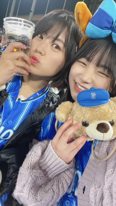 石上ひなののTwitter画像35
