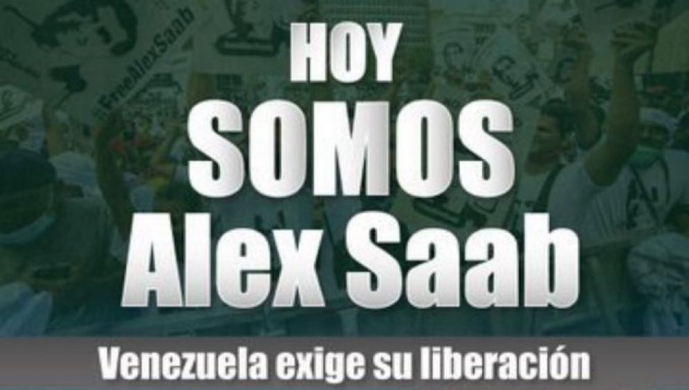 alejabolivarian's tweet photo. Hoy se celebra en EEUU el día de la honestidad 😏 deberían quitarlo del calendario por vergüenza...

El país que más ha inventado mentiras para invadir países, provocar guerras, atentar contra Presidentes, Periodistas como Assange o Diplomáticos como Alex Saab
#FreeAlexSaabNow https://t.co/YdmMSDJSPE