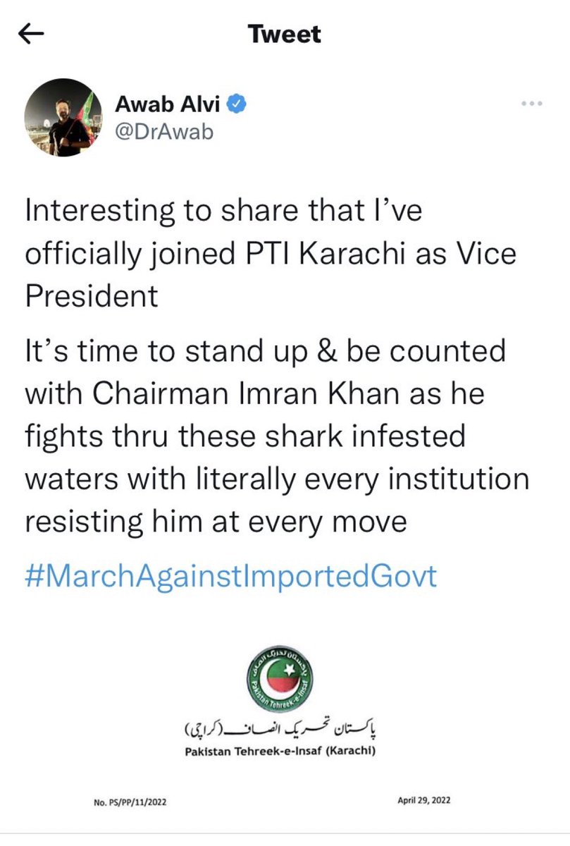 ZainJathol's tweet photo. We Insafians rejects these Politicians dynasties 
#MarchAgainstImportedGovt https://t.co/bUztv7EkKi