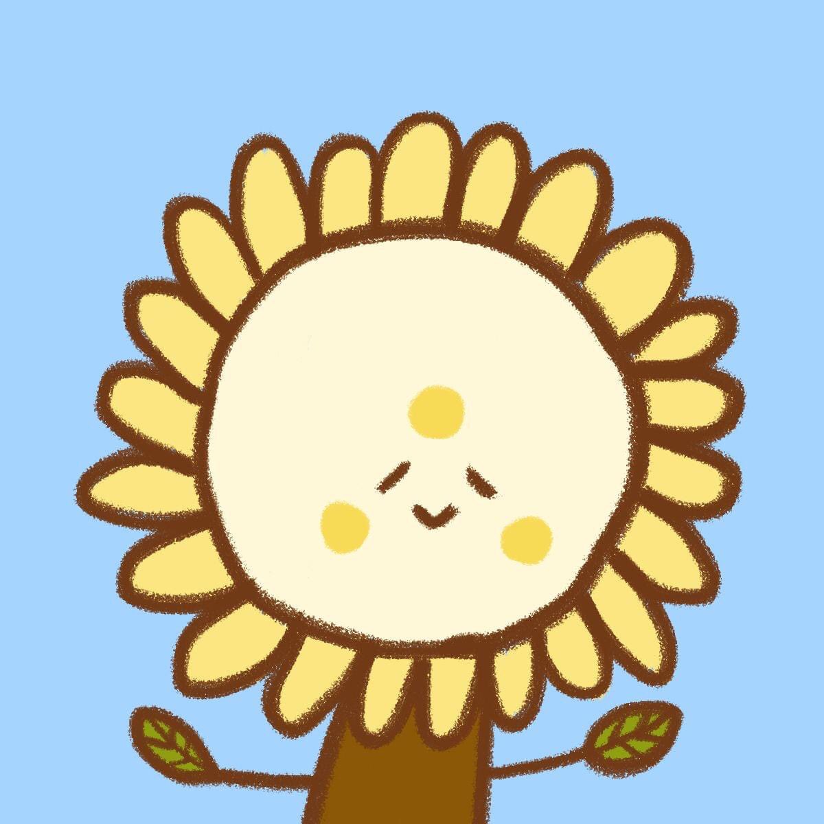 faegalaxie's tweet photo. ☀️ Sunchild is coming back! 
https://t.co/CHAmI05okq #NFTThaicommunity #NFTartists #NFTArt https://t.co/b206Ty9HWI