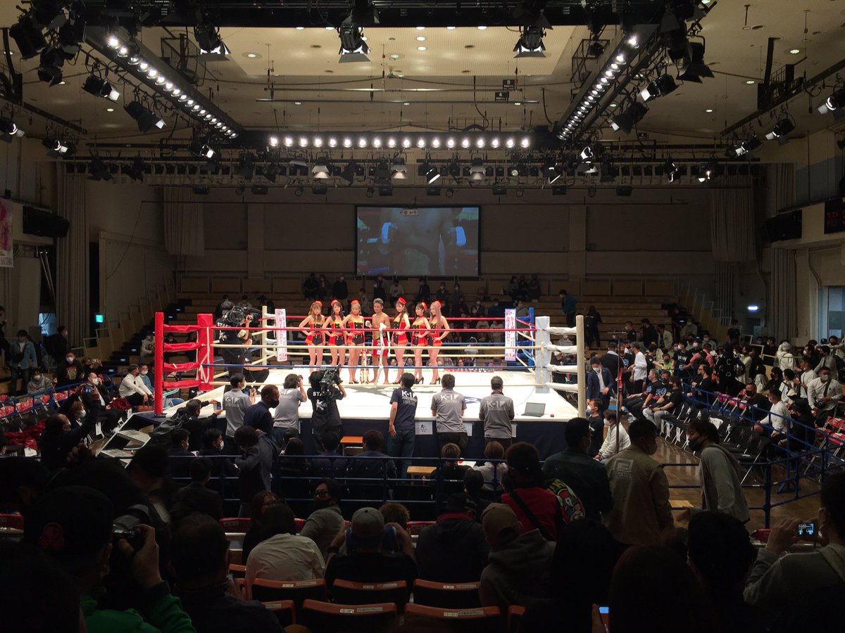 z_piratesrocks3's tweet photo. Krush.136 終わり
お疲れ様でした
#Krush136 https://t.co/3cKBQdONJ0