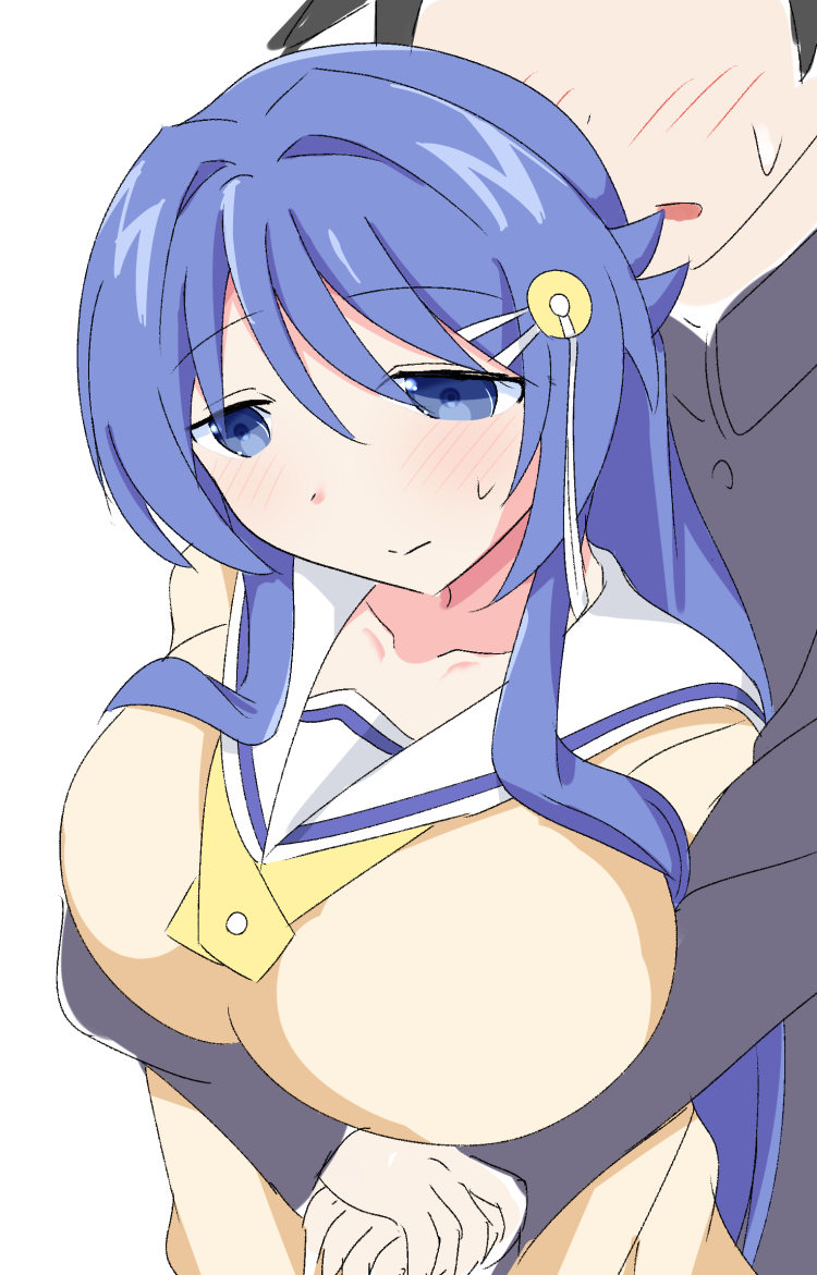 ふし研のことね先輩描きました 護身術のふしぎより 