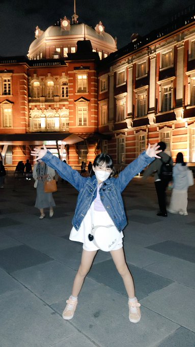 Twitterのコスプレ画像7