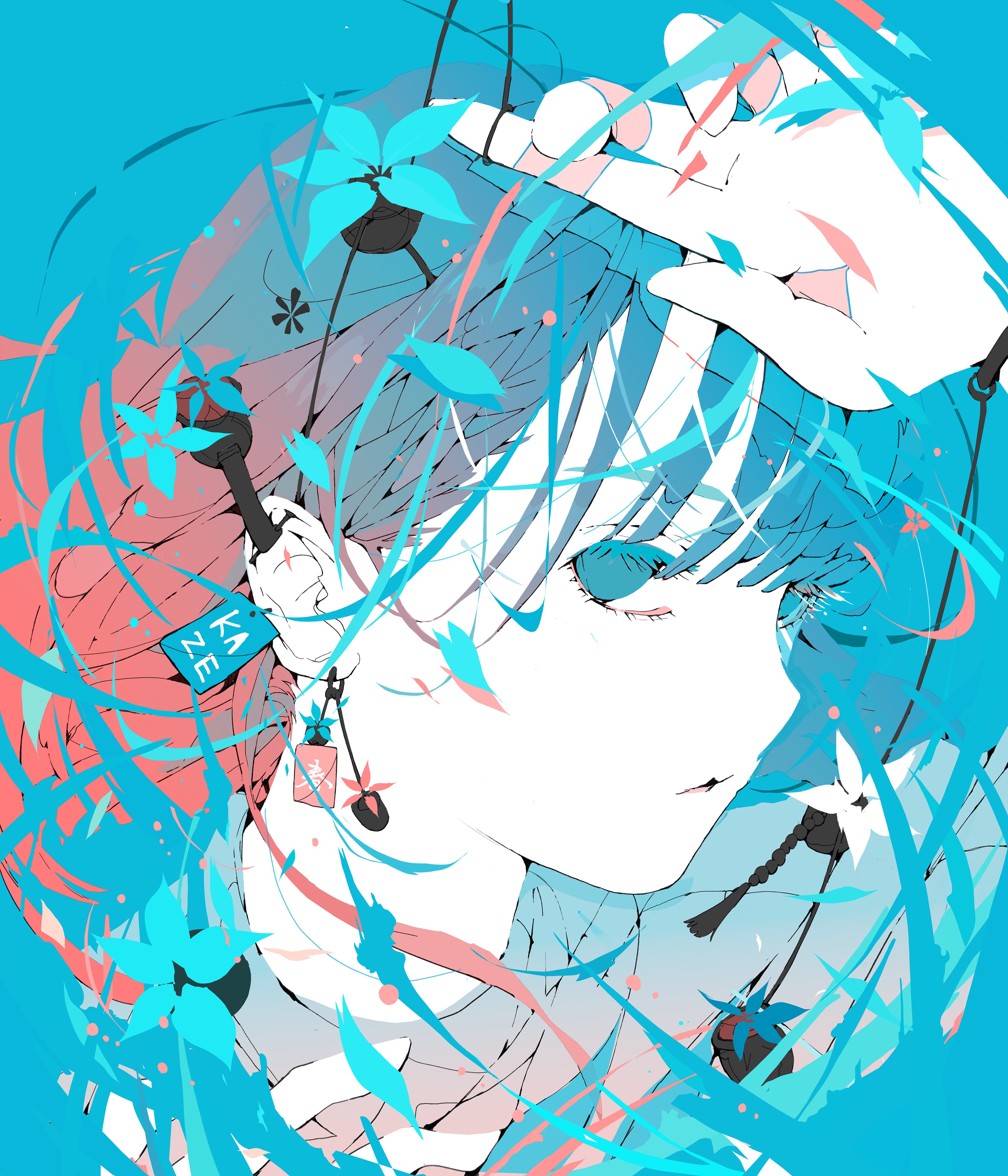 ノーコピーライトガール on X: 