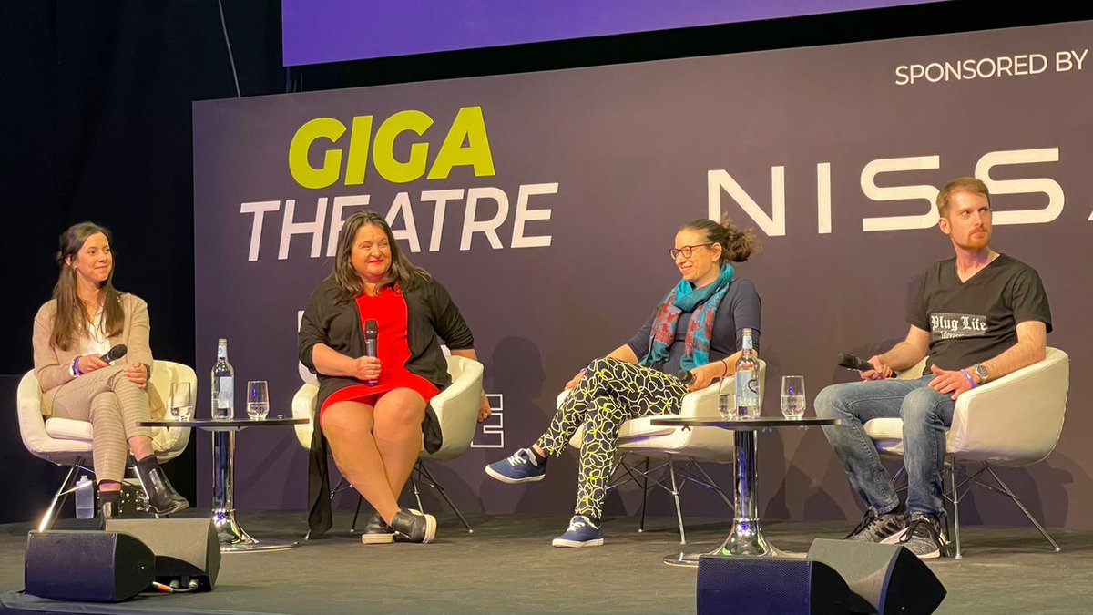 Are #EV #batteries ethical &amp; recyclable?

It's complicated, but there are so many solutions and more in the works. 

Great line-up at #FullyChargedShow myth-busting and discussing
⛏ supply chain
☀️ green energy
♻️ recycling
🏛 regulations
 for EV batteries.