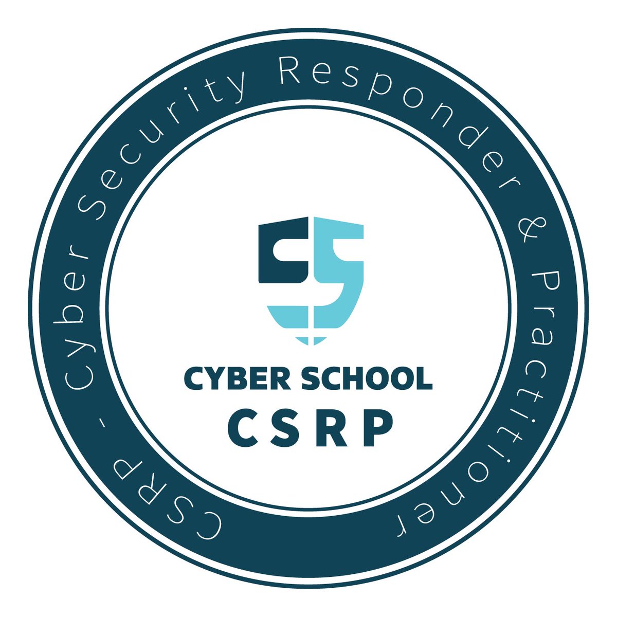 Highdele's tweet image. Certified CSRP

מתרגש ממש להתחיל ביום שני הקרוב ללמד את מחזור מאי 2022 של מסלול CSRP המכווין לקריירה בתעשיית הסייבר… 

מוזמנים להצטרף אליי - מחזור 2/5:

lnkd.in/dH5iVrzw

ולקרוא עוד אודות התכנית המדהימה הזו:

lnkd.in/dbc9XXbV