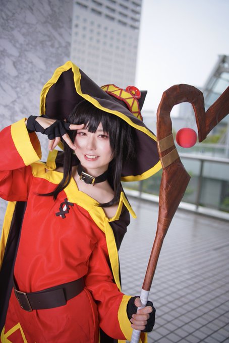 コスプレイヤーしゅがーのTwitter画像31