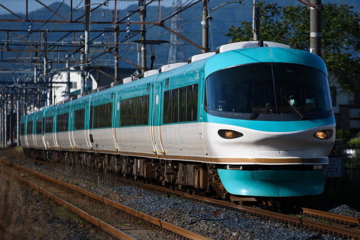 4/30 67M/HB602+HB631

色々残念ですがとれてよかったです
お疲れ様でした