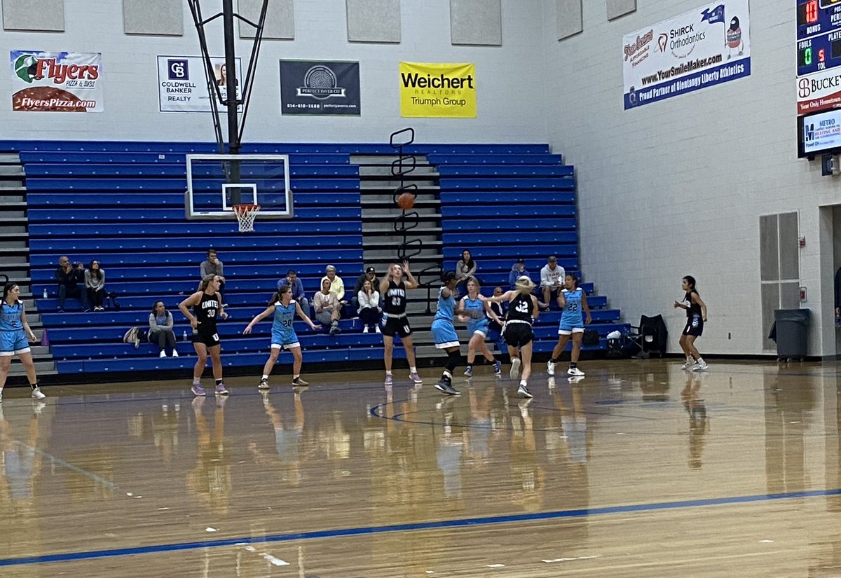 United with a good win to start the GBA Patriots Classic! 💪💪