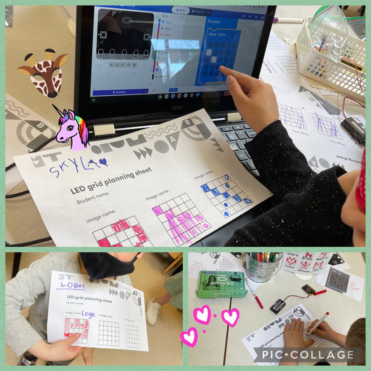 Renée Ste-Marie tweet media