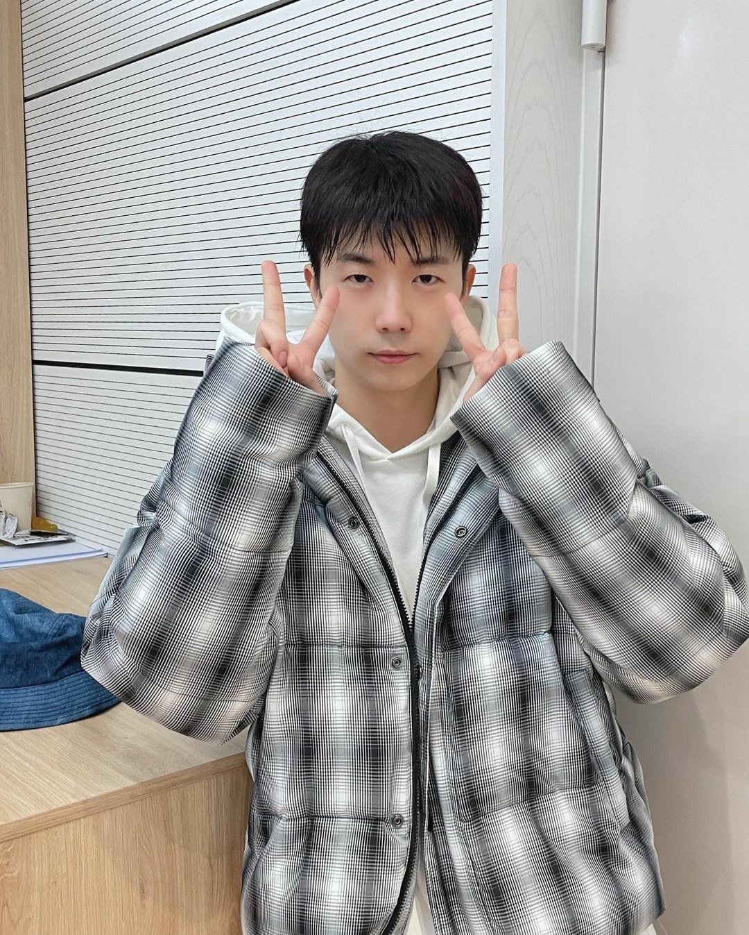 Happy birthday Jang Wooyoung!!        