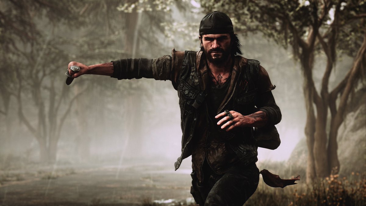 Sarah Gurrado (@calisarah1998) on Twitter photo Edited • Original in comment ⬇️
Game: #DaysGone
Developer: <a href="/BendStudio/">Bend Studio</a>
#VPDaysGone #VirtualPhotography #ThePhotoMode #VGPUnite #TheCapturedCollective #GSVP #WorldofVP #VPEclipse #VPRT #ArtisticofSociety #GamerGram #ZarnGaming Edited • Original in comment ⬇️
Game: #DaysGone
Developer: <a href="/BendStudio/">Bend Studio</a>
#VPDaysGone #VirtualPhotography #ThePhotoMode #VGPUnite #TheCapturedCollective #GSVP #WorldofVP #VPEclipse #VPRT #ArtisticofSociety #GamerGram #ZarnGaming