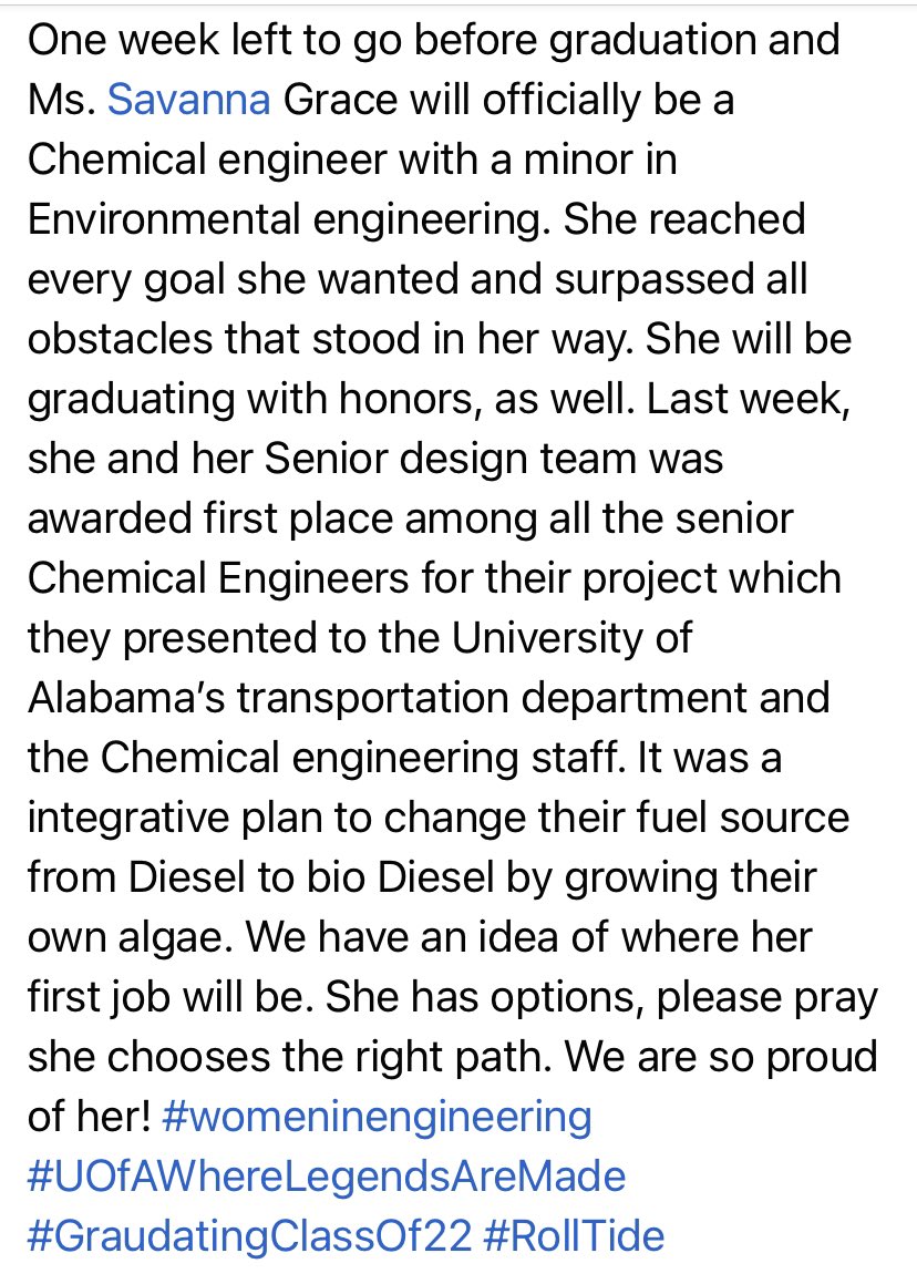 wcsSHSjp's tweet photo. Another fantastic alumni update! Way to go Savanna Wooldridge! 💙🧡 @wcsSHS https://t.co/cdmKdyxrIX