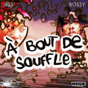 DoHitSMEDIA's tweet photo. | #Wayes | O͟ɴ͟Z͟ᴇ͟ᴇ͟A͟ɪ͟ʀ |
🌟 A Bout De Souffle - Feat. Bossy & Jess 🌟
https://t.co/yKvXZ8a4kX
A Bout De Souffle (feat. Bossy & Jess') - Single https://t.co/K0vSg6wSjR