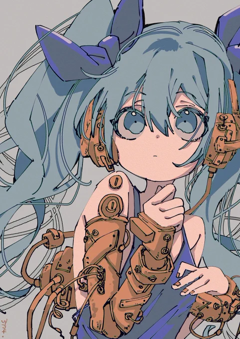#今月描いた絵を晒そう

来月もよろしくお願いしますー! 