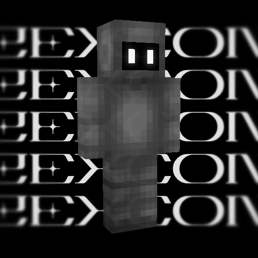 zexcon_mcnft's tweet photo. ๐ @TroslaymGraphic made us a cool Minecraft skin of our mascot bot. Thanks a lot!
Follow @zexcon_mcnft for more info๐ค
#EasyNFT #EasyBitcoin #LearnBitcoin #Minecraft #NFT #EasyBlockchain https://t.co/RZlGmzh15j