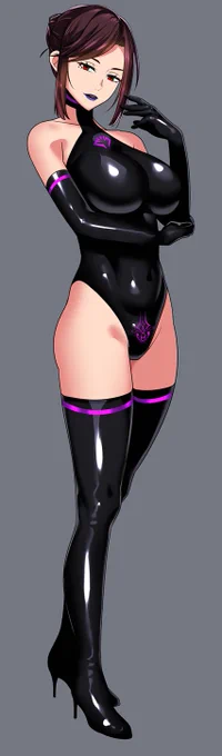 鼠径部ドアップのサムネで笑ってしまった 