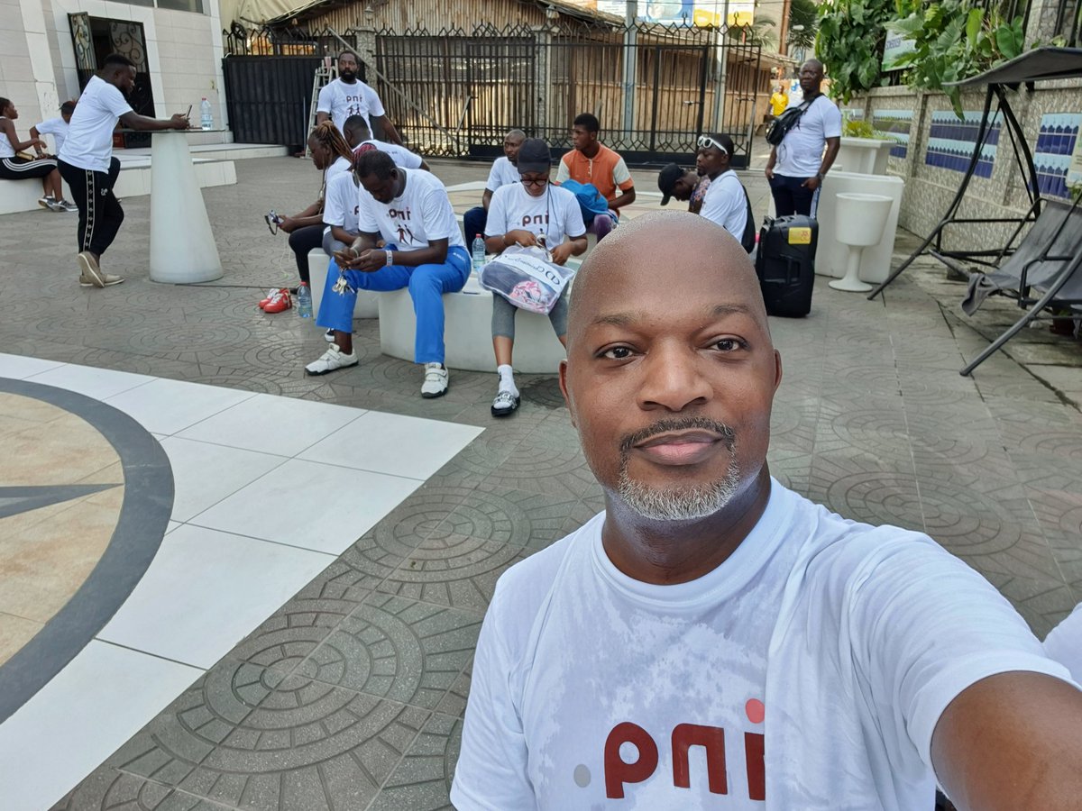 NGUENTI2's tweet photo. "Il faut entretenir la vigueur du corps pour conserver celle de l'esprit".
#inq_digital
#transformation_digital
#237 https://t.co/1Voll6Wmq1