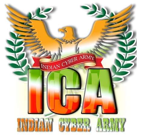 icapariwar's tweet photo. Indian Cyber Army is one of the best non profit organization which is on mission to stop increasing cyber crimes in India. Hacking is one the most increasing cyber crime now a days which includes fake profile creation, Facebook hacked, Gmail ID hacked etc. Call us at: 9968600000 https://t.co/VM20EUoNnz