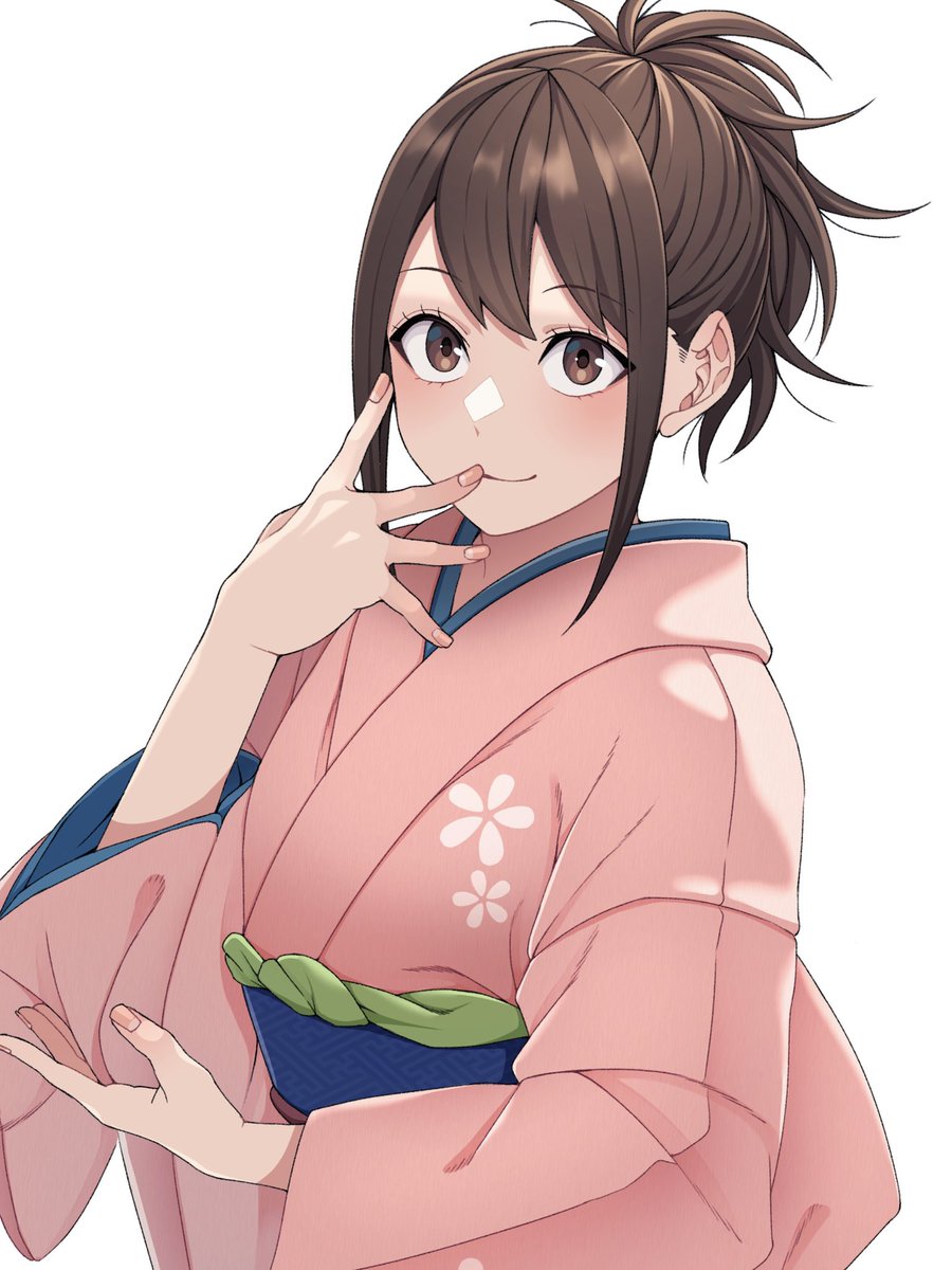 _kobaji's tweet photo. #今月描いた絵を晒そう https://t.co/jyzq7g68cE
