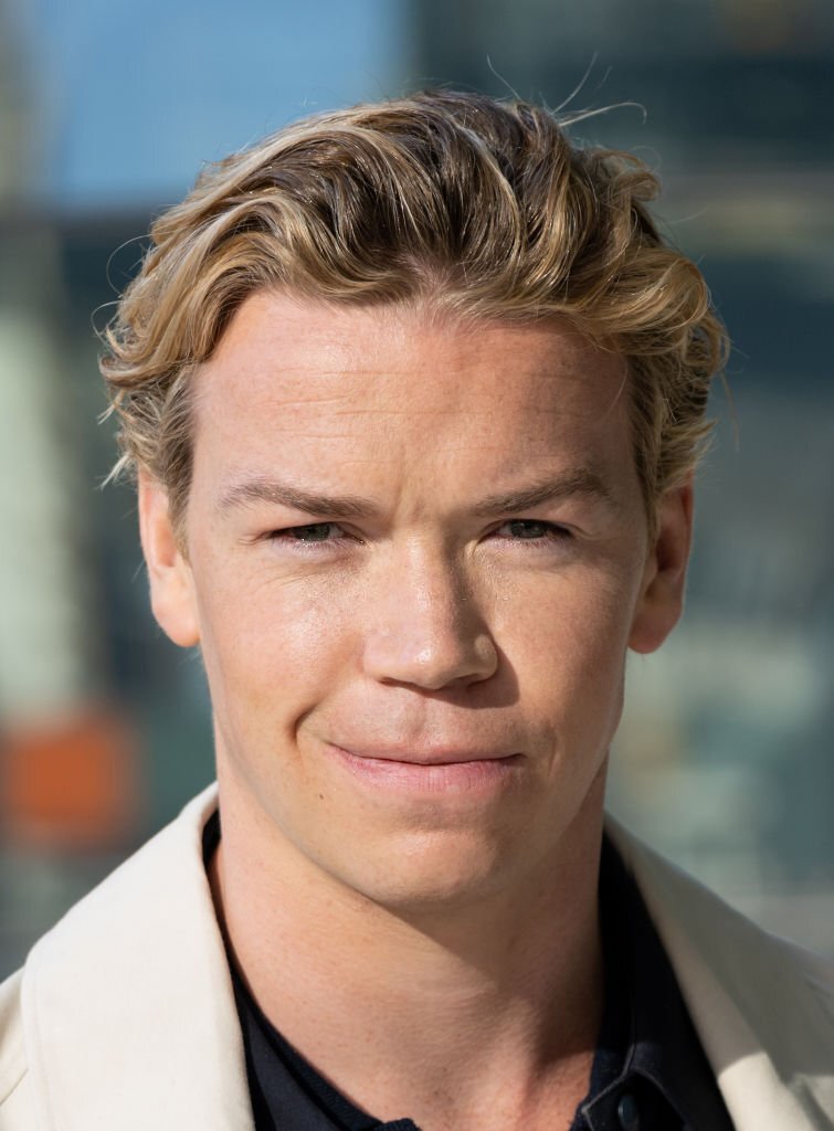 Bom dia!

Will Poulter compareceu ontem no desfile de moda Thom Browne Fall 2022, em Nova York!

📸: Gilbert Carrasquillo - gettyimages