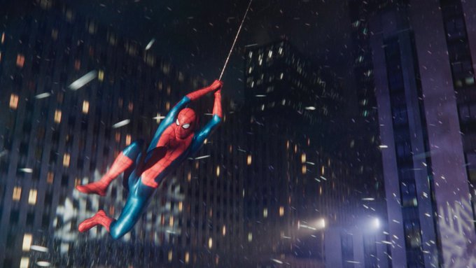 RT @SpiderMan3news: Tom Holland, Zendaya, and director Jon Watts are expected to return for Spider-Man 4 https://t.co/bxxqZuXjLZ