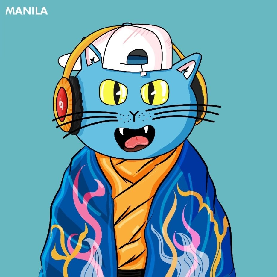 As one of the unique traits we have in .<a href="/bigfatcatsnft/">BigFatCats Gang</a> is the cities..
Imo what we can do as holders is the city trait we get ...we should study their culture,style of living, geopolitics and their history....that makes it much more valuable than it ever will be..
#NFTs #NFTdrop