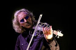 Happy birthday Mr.Eddie Jobson   