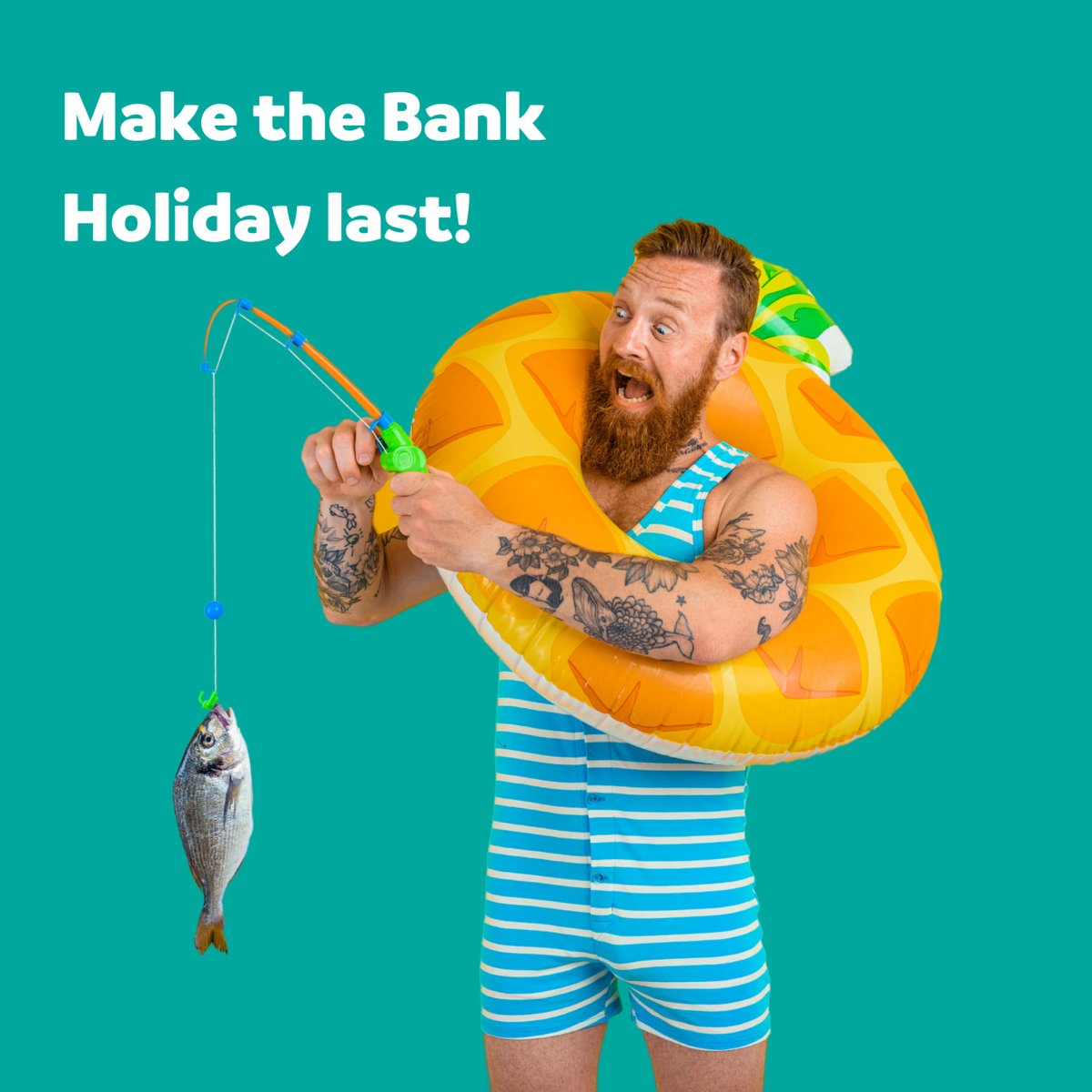 _PocketMemories's tweet photo. Capture the bank holiday good vibes this weekend and turn them into beautifully designed photobooks in minutes, using our smart #PocketMemories app! 🍹🕺 #photobook https://t.co/RyVccxnriB