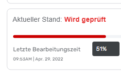 waze_nrw's tweet photo. Heute morgen gab es leider kein Update der Karte auf den Stand vom 29.4, die Techniker sind bereits informiert.🧑‍💻

Aktueller Kartenstand: Apr. 27 2022, 08:00
#Waze #Kartenupdate https://t.co/QbrokwYN2u