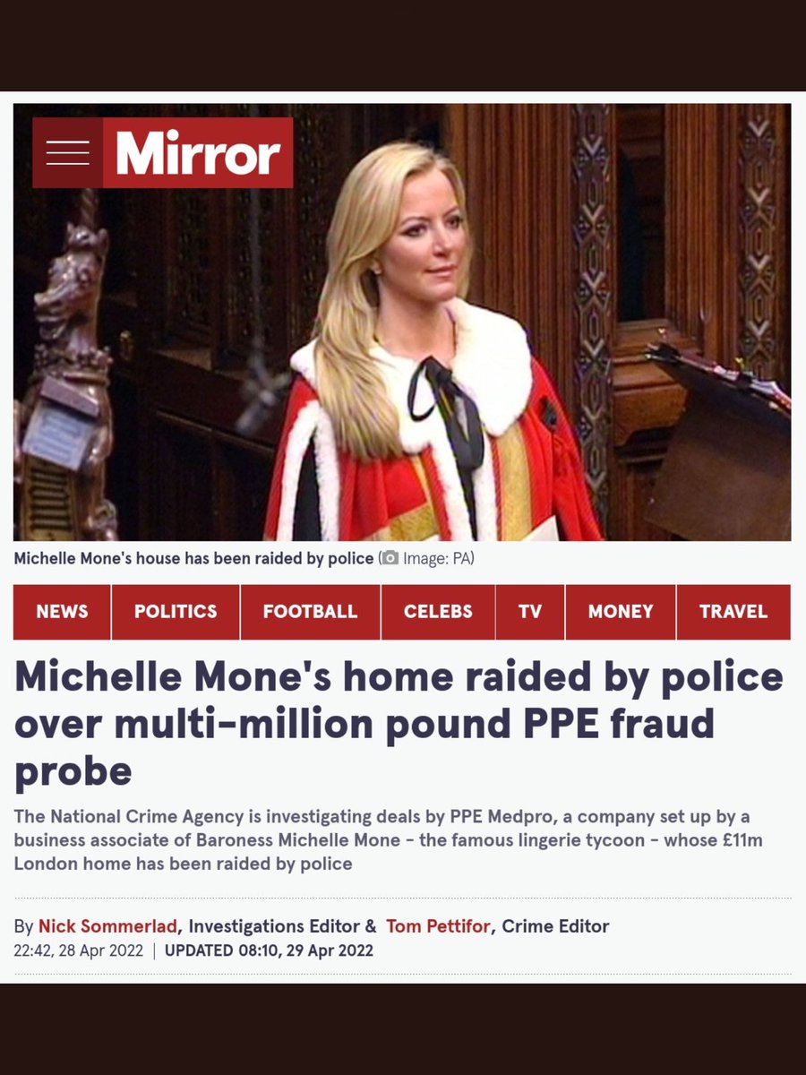 Brown666W's tweet photo. @freddie801 @campbellclaret @BBCNews Aye, just a bit. https://t.co/TzfcYMCabo