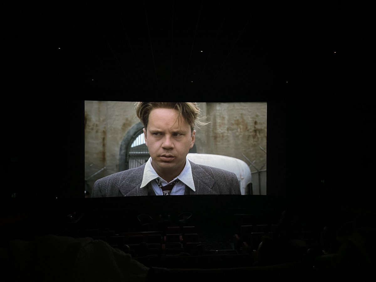 Bevin Mahon (@bevinmahon) on Twitter photo Gues what the last movie is? Home stretch. Almost finished the 25 hour #cinemathon for <a href="/FocusIreland/">Focus Ireland</a> with <a href="/vallmq/">Val 🇮🇪</a> and the team <a href="/entertainmentIE/">entertainment.ie</a> Gues what the last movie is? Home stretch. Almost finished the 25 hour #cinemathon for <a href="/FocusIreland/">Focus Ireland</a> with <a href="/vallmq/">Val 🇮🇪</a> and the team <a href="/entertainmentIE/">entertainment.ie</a>