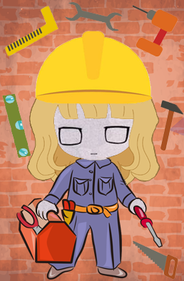New NFT!🛠️
Worker Zombie Mathilda!🪚💡
Zombie Mathilda decide Participate in construction to build new homes for Zombies 🏠
Check the link below!
#NFT #NFTCommunity #NFTGeorgia #ZombieMathilda
opensea.io/assets/matic/0…