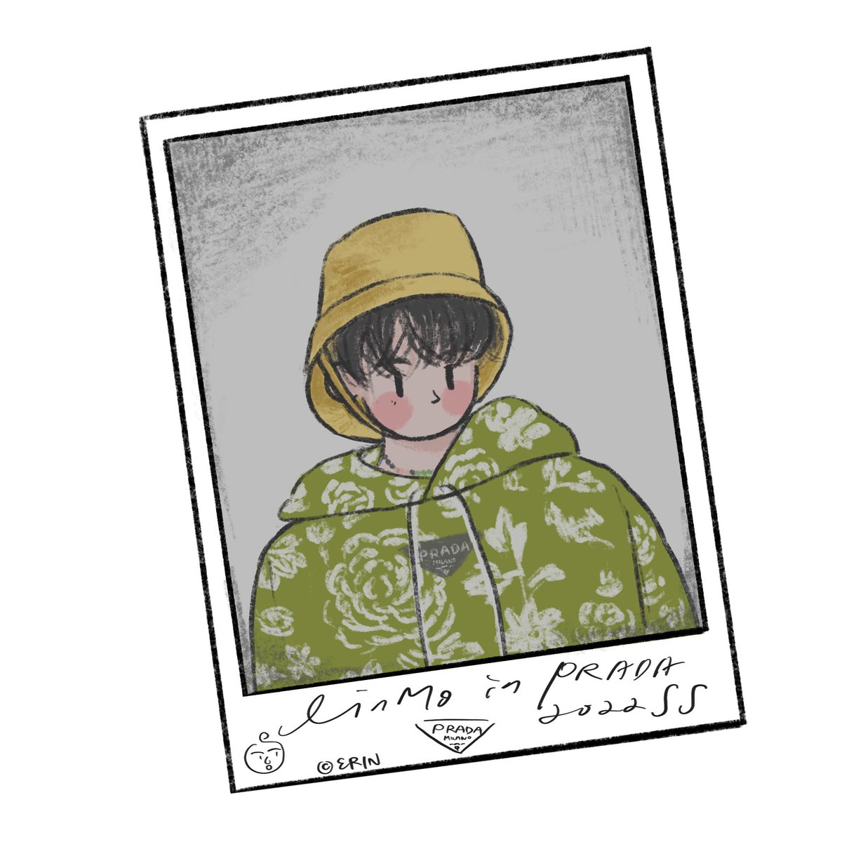 erinis25's tweet photo. LinMo In Prada 2022SS🥰
#林墨 #INTO1 #LinMo #INTO1LinMo
#伊周magazine https://t.co/wZ3NRO6CrT