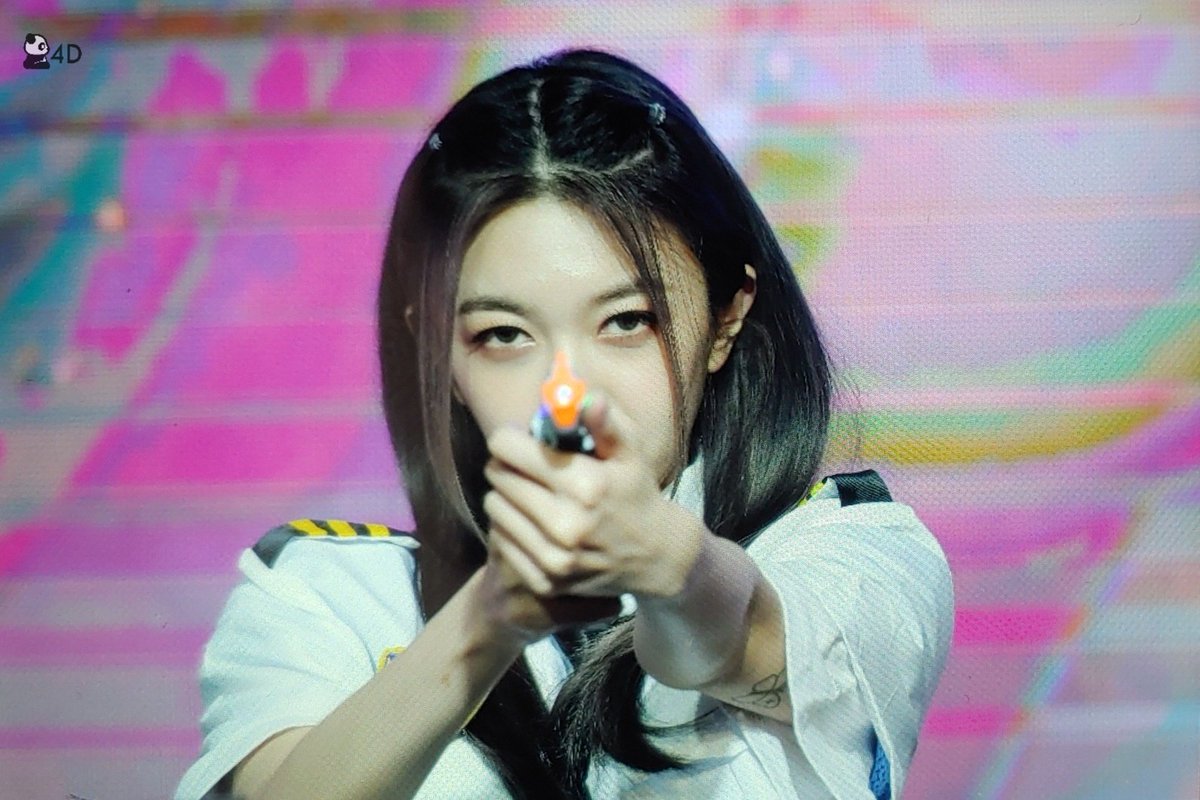 DAMI_0307's tweet photo. 220430
💛💛💛
#다미 #DAMI #드림캐쳐 #Dreamcatcher https://t.co/76AA9Jbt4r