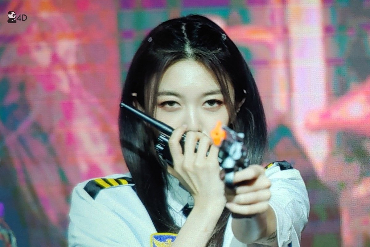 DAMI_0307's tweet photo. 220430
💛💛💛
#다미 #DAMI #드림캐쳐 #Dreamcatcher https://t.co/76AA9Jbt4r