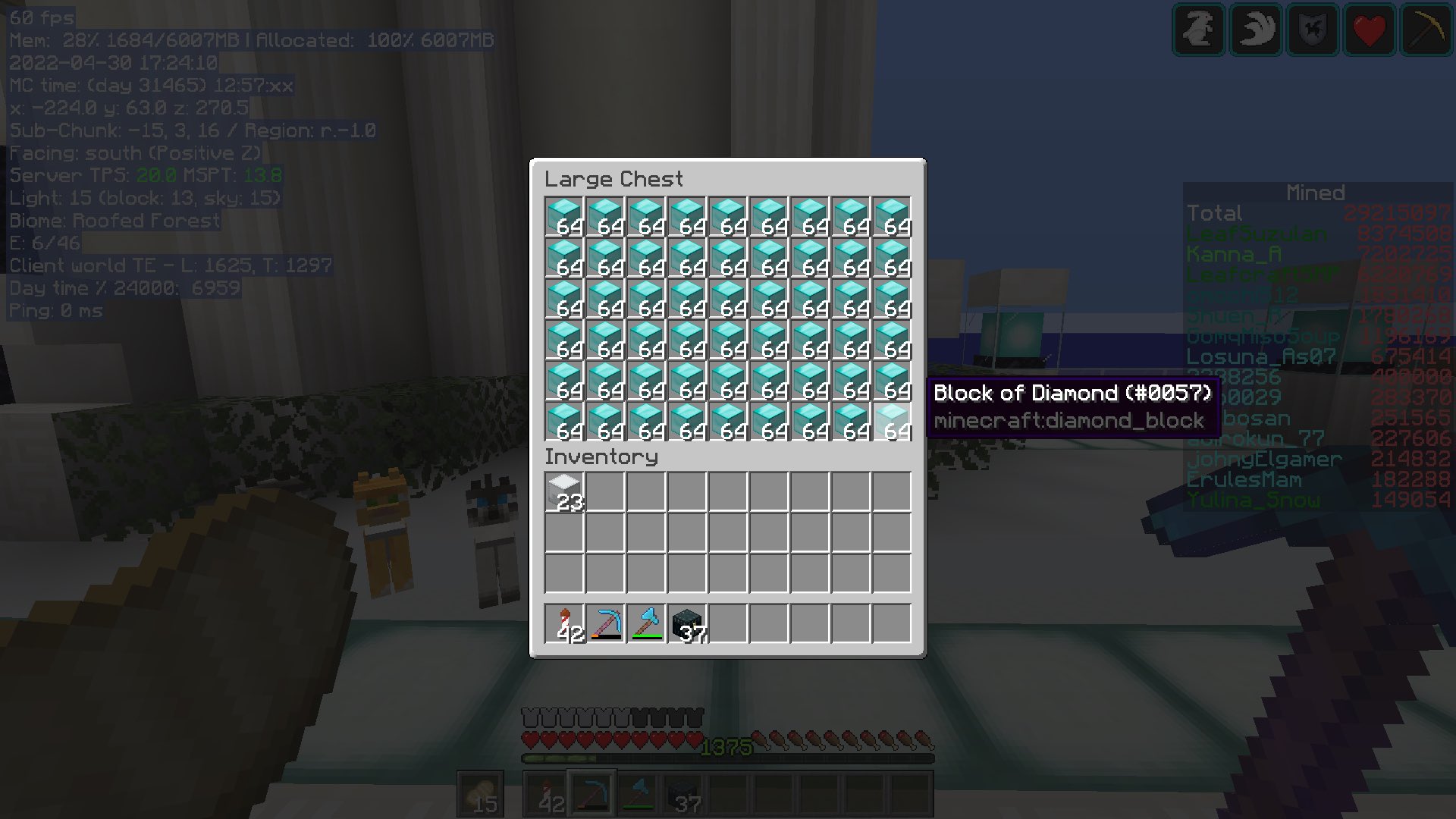 Tweets With Replies By Leafcraft Smp Leafcraftsmp Twitter