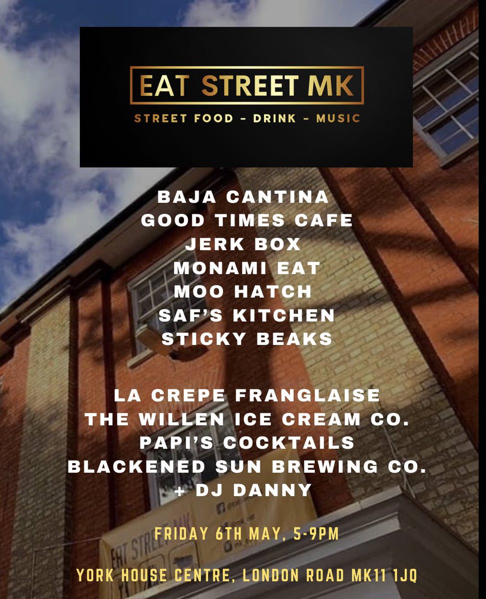 EAT STREET MK (@mk_eat) on Twitter photo 