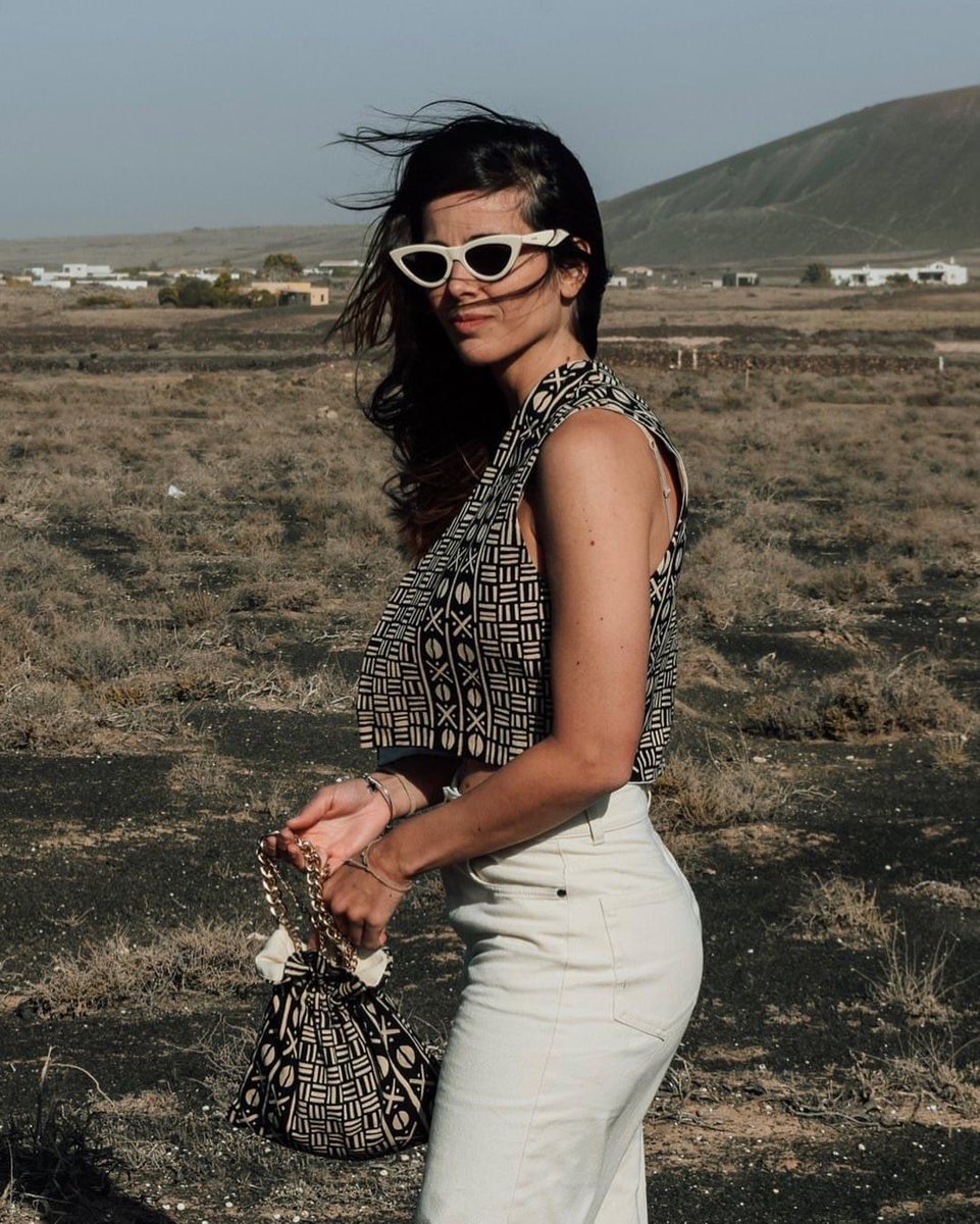 It only takes Bogo to make a difference to your style.

#effei #wearingcultures