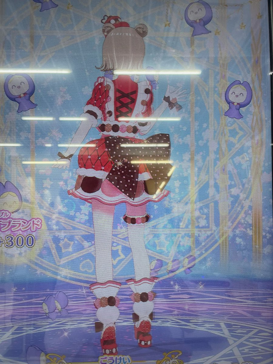 nonomimi0613's tweet photo. #プリマジ
#プリマジ第4章デビュー！
これが似合いすぎてファンブックモデル応募しちゃったぜ
キラキラほっぺかわいいよー✨ https://t.co/oxCHUmdCT7