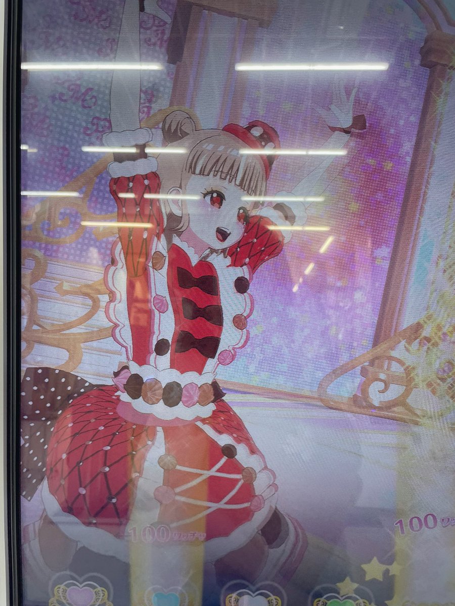 nonomimi0613's tweet photo. #プリマジ
#プリマジ第4章デビュー！
これが似合いすぎてファンブックモデル応募しちゃったぜ
キラキラほっぺかわいいよー✨ https://t.co/oxCHUmdCT7