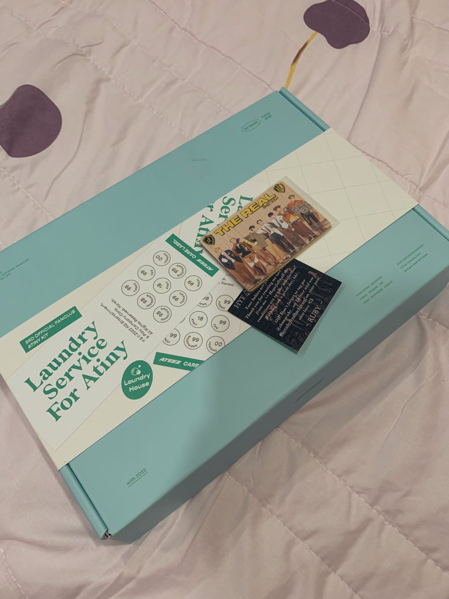 sanppudingie's tweet photo. look, my babies has safely arrived just now! ๐ thank you @zhangruby_ for the excellent service & also for the freebies! โค๏ธ def will buy from you again in the future ๐ฏ
#byrubyfeedbackproof https://t.co/9FvOBKvhDX