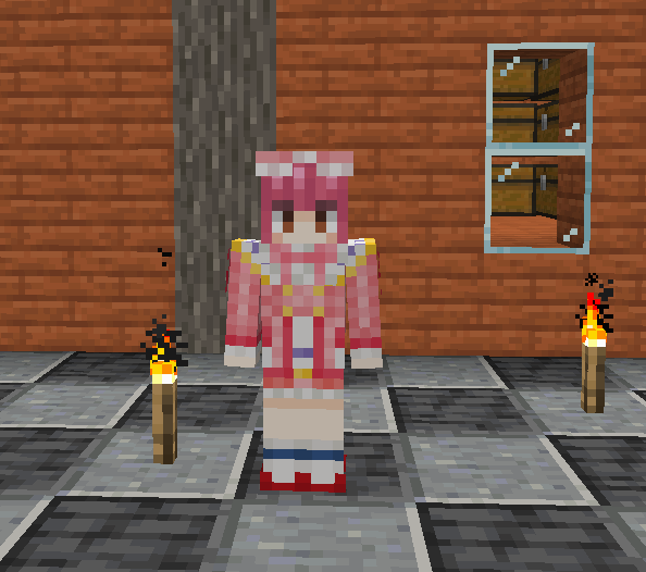 マイクラスキン Twitter Search Twitter