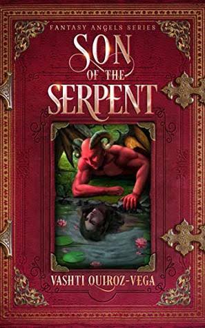 Ivyloganauthor's tweet photo. "Sometimes, something inside you gets broken. And no matter what you do, it cannot be mended - the feeling stays with you . How you cope with this feeling determines who you are."
- Vashti Q 
@VashtiQV
Son of The Serpent
(#Fatansy #Angels #Series) https://t.co/HMPyzWpu14