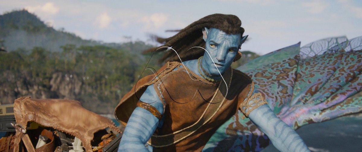 rohan_m01's tweet photo. Stills from #AvatarTheWayOfWater look stunning!! @officialavatar @DisneyStudios #jamescameron https://t.co/GEGajsi7St